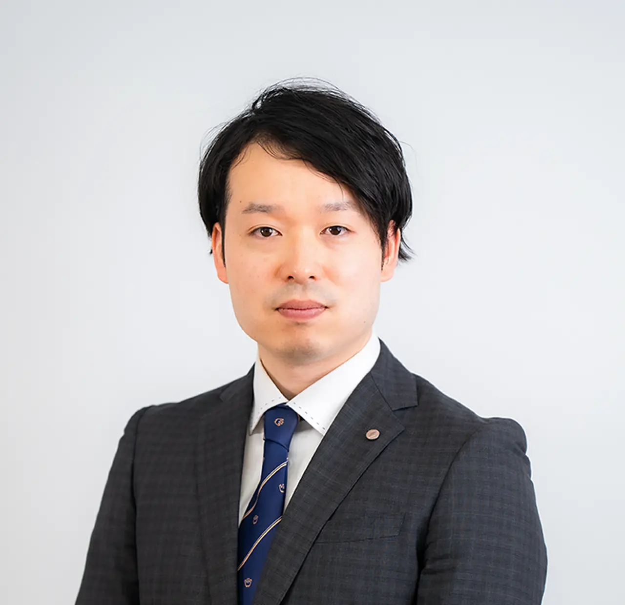 及川 大智