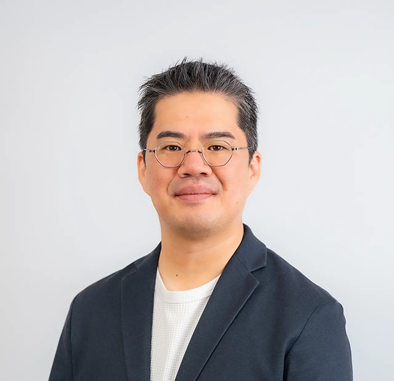 竹内 健