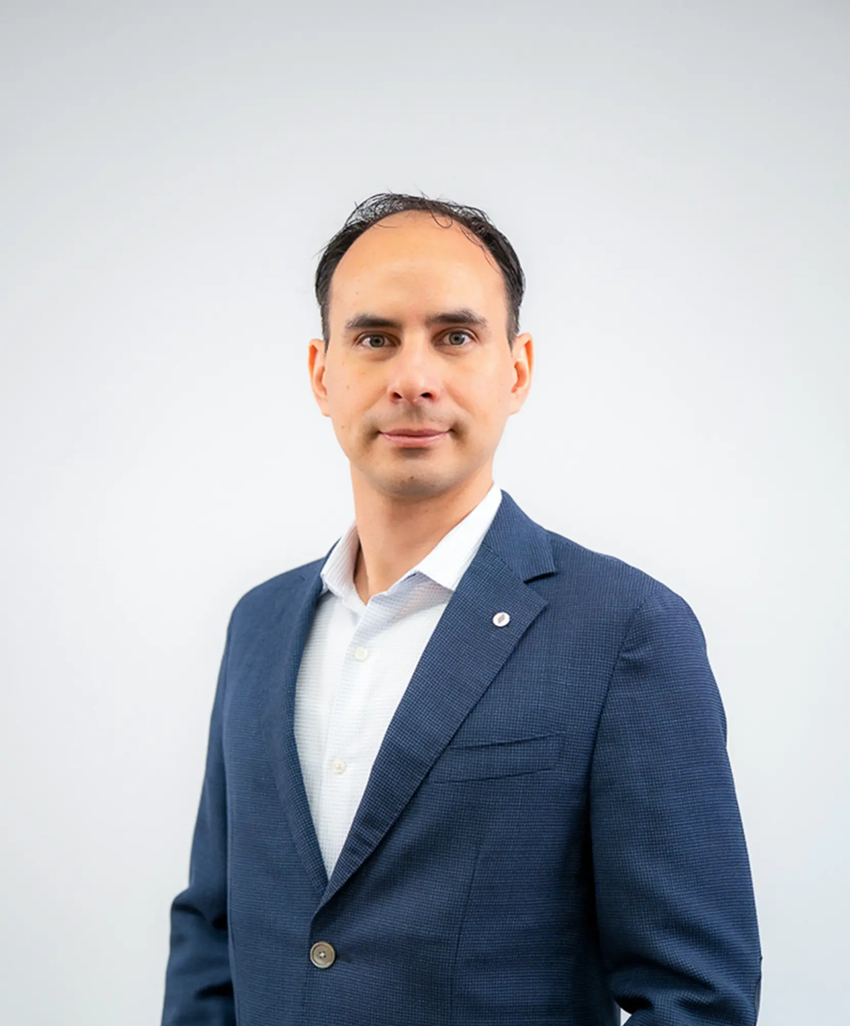 Francisco Renteria