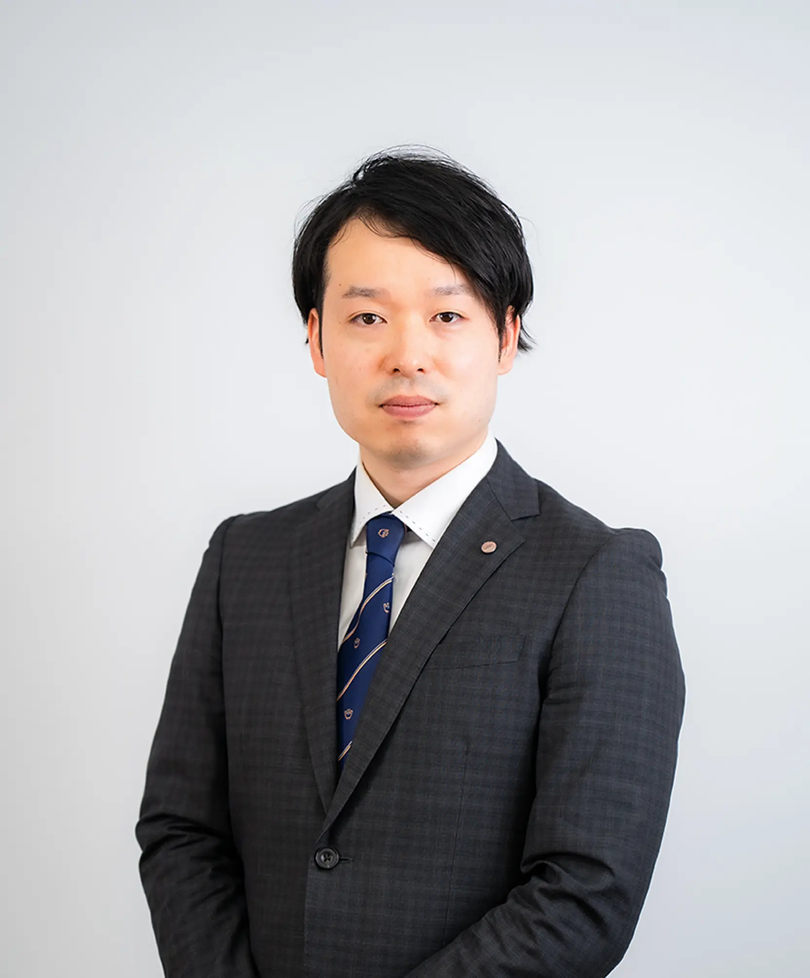及川 大智