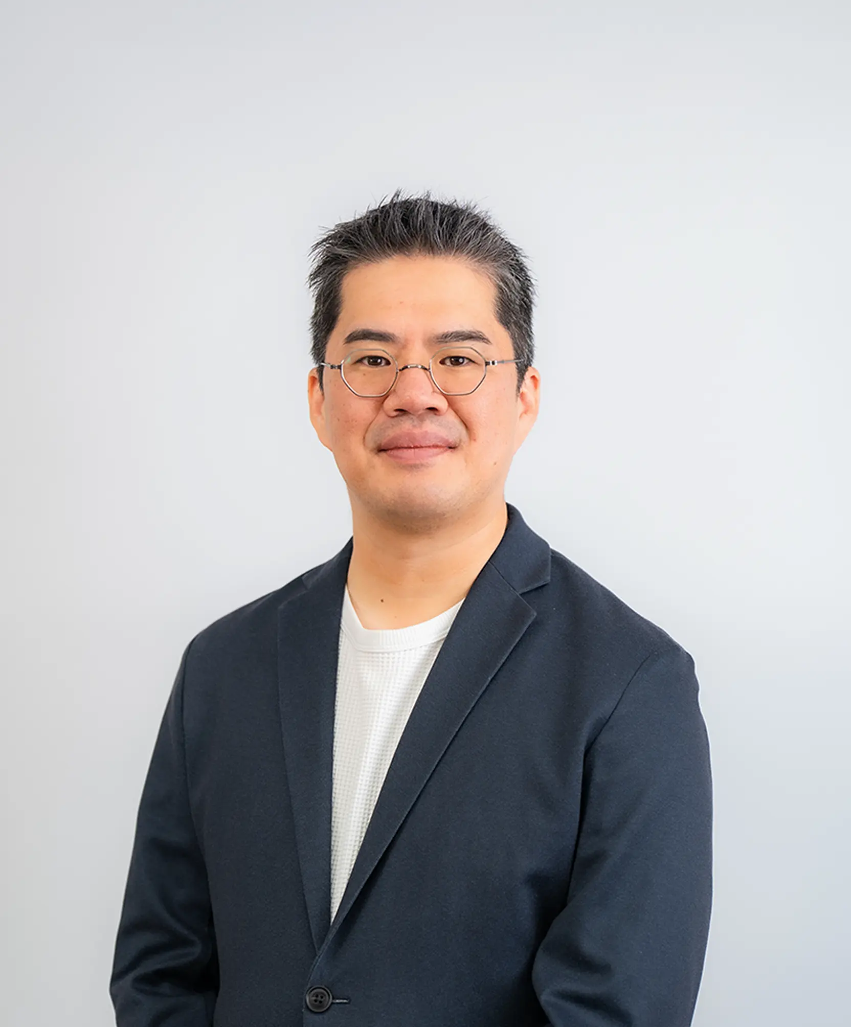 竹内 健