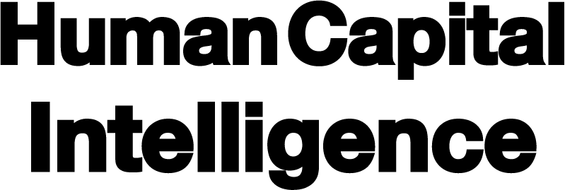 Human Capital Intelligence