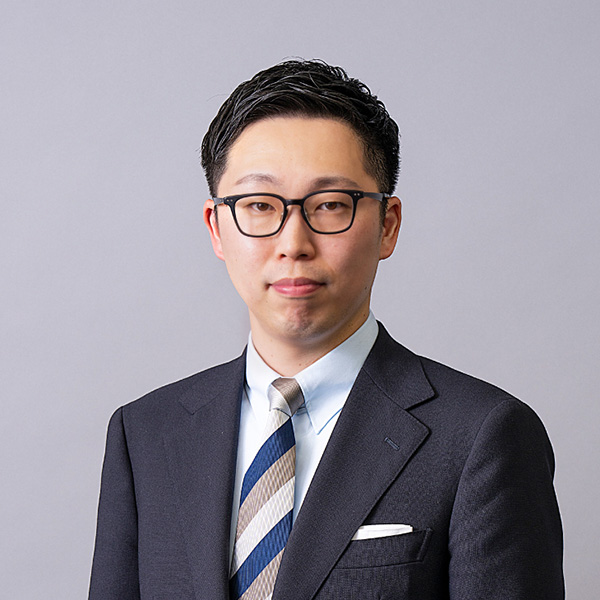 吉田 将輝（Masaki Yoshida）